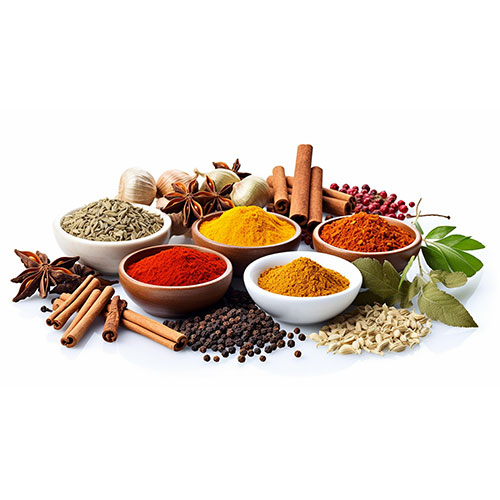 Spices in Hari Nagar